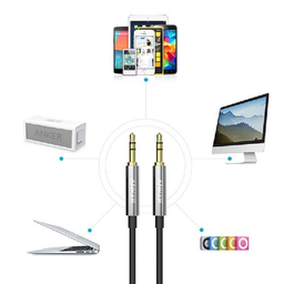 کابل صوتی انکر (Anker) مدل 8220