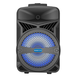 اسپیکر بلوتوثی قابل حمل ساند استریم (SoundStream) مدل ST-LX4500