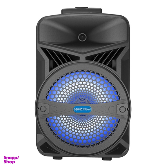 اسپیکر بلوتوثی قابل حمل ساند استریم (SoundStream) مدل ST-LX4500