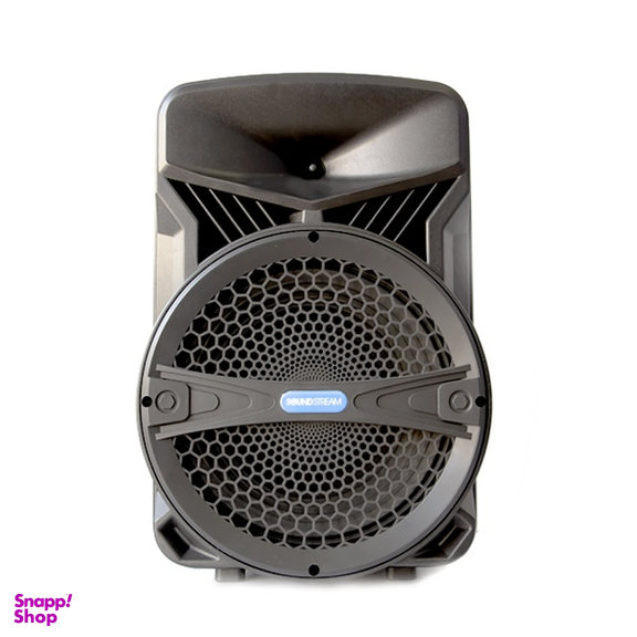 اسپیکر بلوتوثی قابل حمل ساند استریم (SoundStream) مدل ST-LX4500
