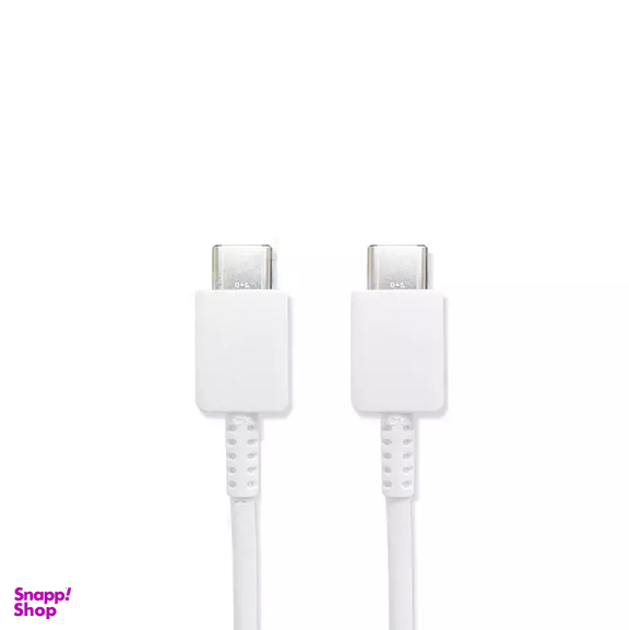 کابل شارژ سامسونگ (Samsung) مدل دوسر تایپ سی