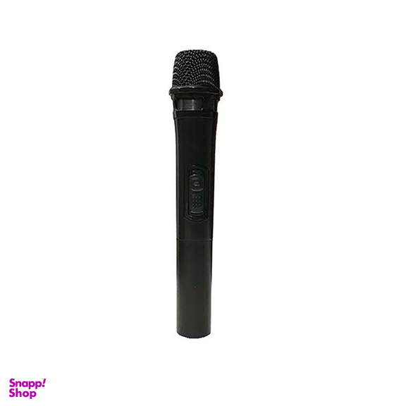 اسپیکر بلوتوثی قابل حمل دتکس پلاس (Detex Plus) مدل DSB 9650