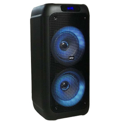 اسپیکر بلوتوثی قابل حمل دتکس پلاس (Detex Plus) مدل DSB 9600