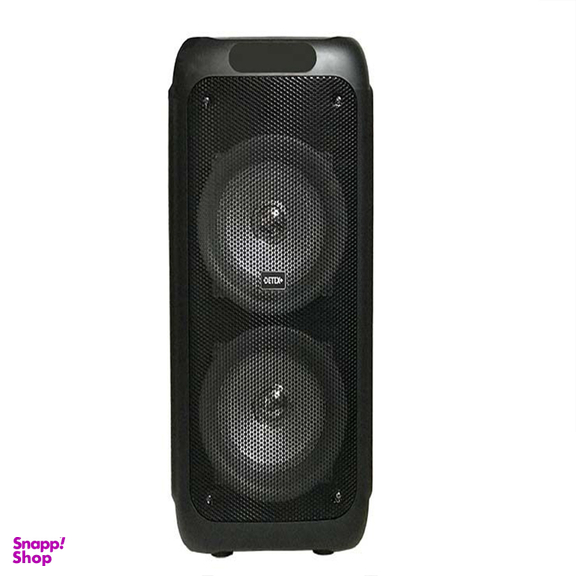 اسپیکر بلوتوثی قابل حمل دتکس پلاس (Detex Plus) مدل DSB 9600