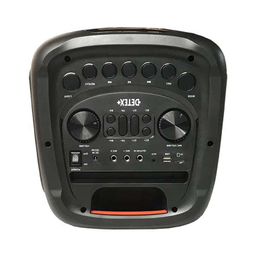 اسپیکر بلوتوثی قابل حمل دتکس پلاس (Detex Plus) مدل DSB 9600