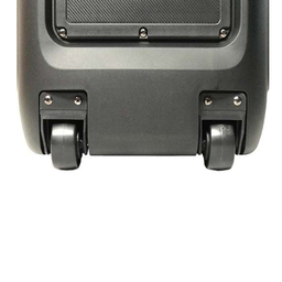 اسپیکر بلوتوثی قابل حمل دتکس پلاس (Detex Plus) مدل DSB 9600