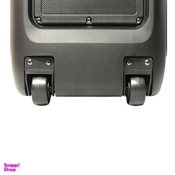اسپیکر بلوتوثی قابل حمل دتکس پلاس (Detex Plus) مدل DSB 9600