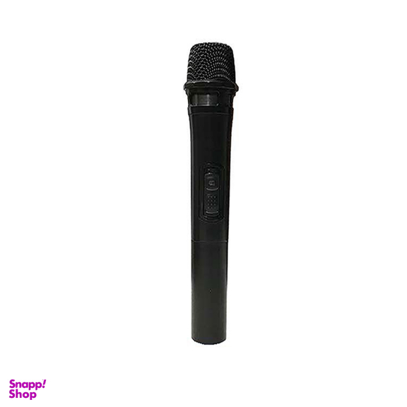 اسپیکر بلوتوثی قابل حمل دتکس پلاس (Detex Plus) مدل DSB 9600