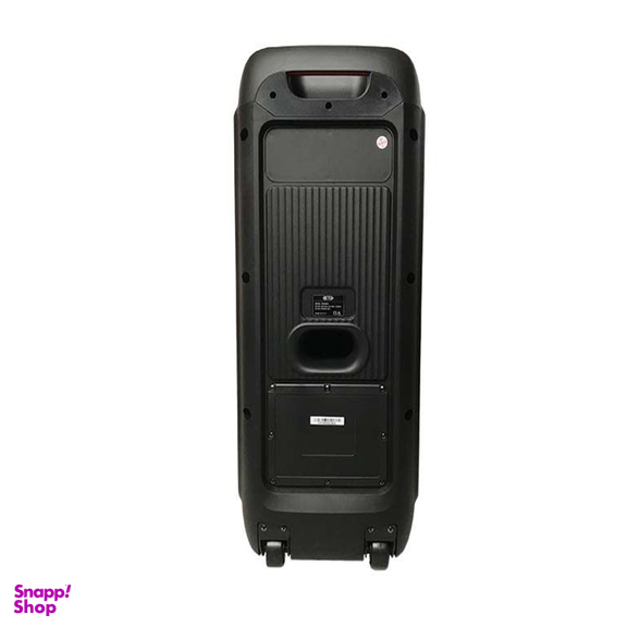 اسپیکر بلوتوثی قابل حمل دتکس پلاس (Detex Plus) مدل DSB 9600