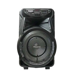 اسپیکر بلوتوثی قابل حمل مچر (Macher) مدل MR-1200