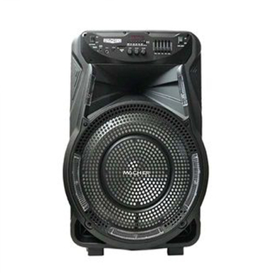 اسپیکر بلوتوثی قابل حمل مچر (Macher) مدل MR-1200