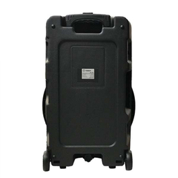 اسپیکر بلوتوثی قابل حمل مچر (Macher) مدل MR-1200