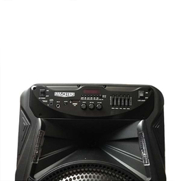 اسپیکر بلوتوثی قابل حمل مچر (Macher) مدل MR-1200
