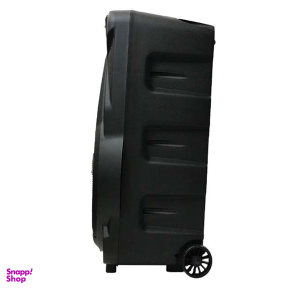 اسپیکر بلوتوثی قابل حمل مچر (Macher) مدل MR-1200