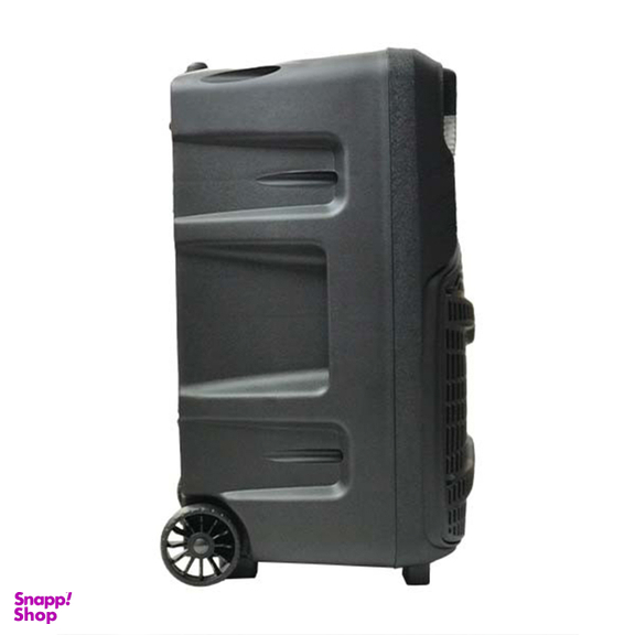 اسپیکر بلوتوثی قابل حمل مچر (Macher) مدل MR-1100