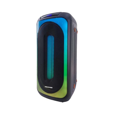 اسپیکر بلوتوثی قابل حمل مچر (Macher) مدل MR-1900