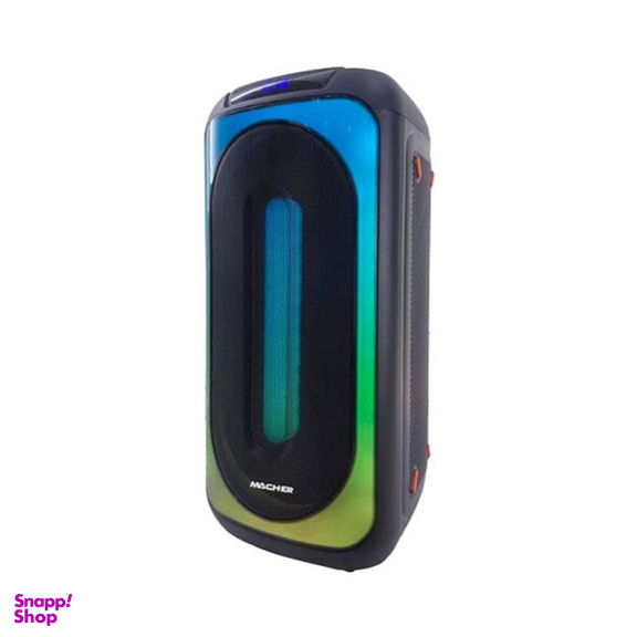 اسپیکر بلوتوثی قابل حمل مچر (Macher) مدل MR-1900