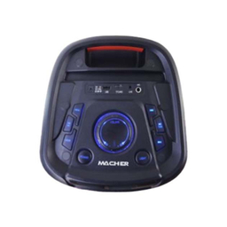 اسپیکر بلوتوثی قابل حمل مچر (Macher) مدل MR-1900
