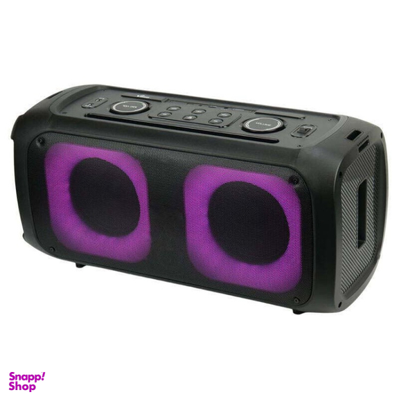 اسپیکر بلوتوثی قابل حمل مچر (Macher) مدل MR-1400