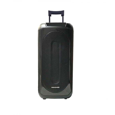 اسپیکر بلوتوثی قابل حمل مچر (Macher) مدل MR-2200