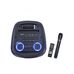 اسپیکر بلوتوثی قابل حمل مچر (Macher) مدل MR-2200