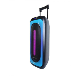 اسپیکر بلوتوثی قابل حمل مچر (Macher) مدل MR-2200