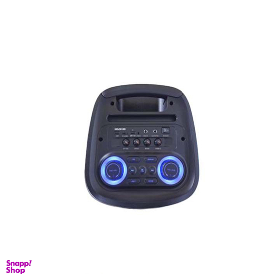 اسپیکر بلوتوثی قابل حمل مچر (Macher) مدل MR-2100