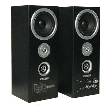 اسپیکر دسکتاپ مچر (Macher) مدل MR-2400