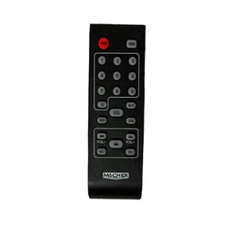 اسپیکر دسکتاپ مچر (Macher) مدل MR-2400