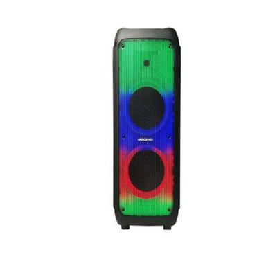 اسپیکر بلوتوثی قابل حمل مچر (Macher) مدل MR-1700