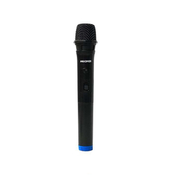 اسپیکر بلوتوثی قابل حمل مچر (Macher) مدل MR-1700