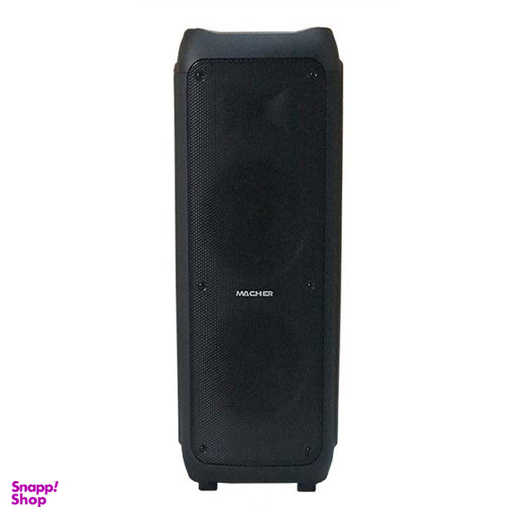 اسپیکر بلوتوثی قابل حمل مچر (Macher) مدل MR-1700