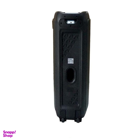 اسپیکر بلوتوثی قابل حمل مچر (Macher) مدل MR-1700