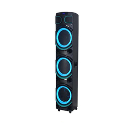 اسپیکر بلوتوثی قابل حمل مچر (Macher) مدل MR-3000