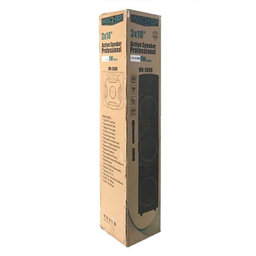 اسپیکر بلوتوثی قابل حمل مچر (Macher) مدل MR-3000