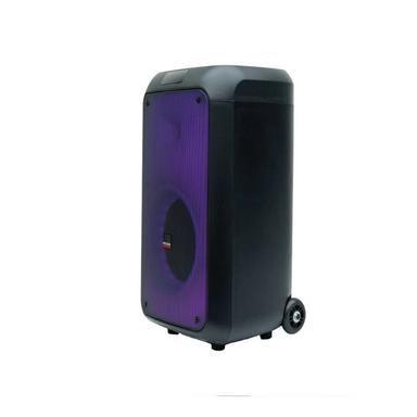 اسپیکر بلوتوثی قابل حمل میکرولب (Microlab) مدل Flame 88