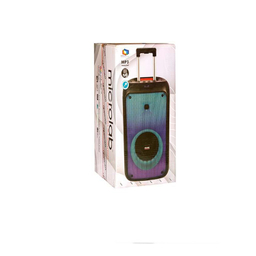 اسپیکر بلوتوثی قابل حمل میکرولب (Microlab) مدل Flame 88