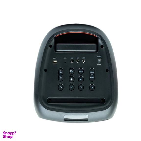اسپیکر بلوتوثی قابل حمل میکرولب (Microlab) مدل Flame 88