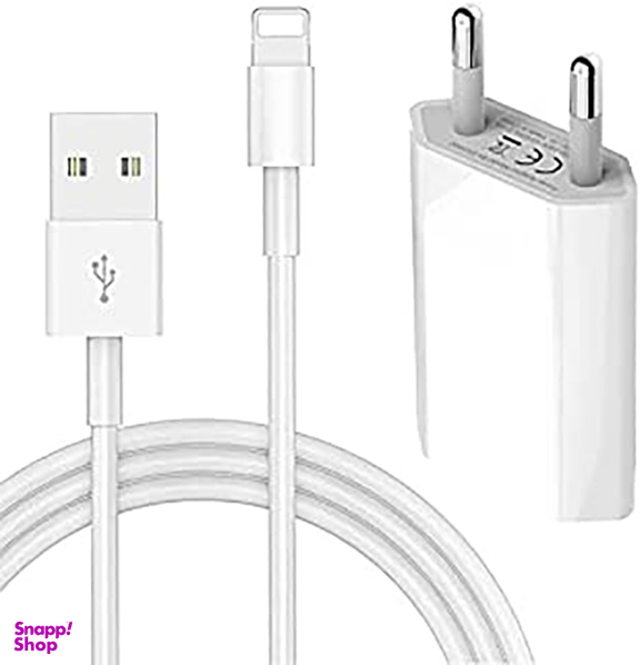 شارژر طرح اپل 5 وات کد XS Max