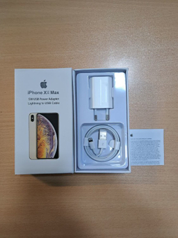 شارژر طرح اپل 5 وات کد XS Max
