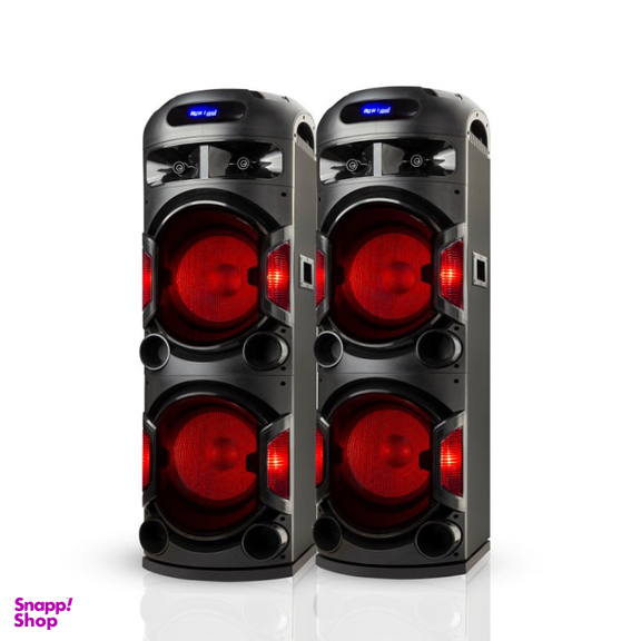 پخش کننده خانگی دنای (Denay) مدل DE-DA2012DJ3