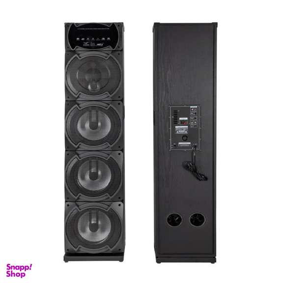 پخش کننده خانگی دنای (Denay) مدل ZAGROSS310 A