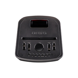 پخش کننده خانگی آیوا (Aiwa) مدل SS-X300DSP PRO