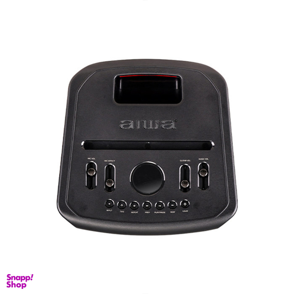 پخش کننده خانگی آیوا (Aiwa) مدل SS-X300DSP PRO
