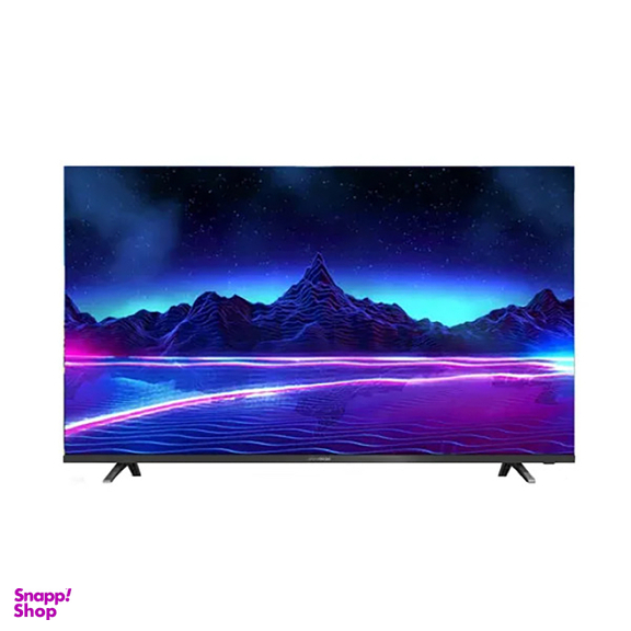 تلویزیون ال ای دی هوشمند دوو (Daewoo) مدل DSL-50K5600U سایز 50 اینچ