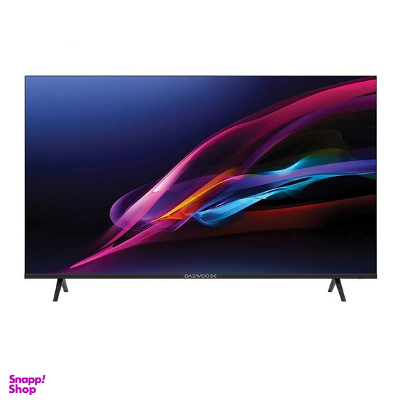 تلویزیون ال ای دی هوشمند دوو (Daewoo) مدل DSL-50K5600U سایز 50 اینچ