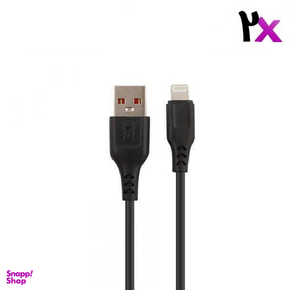کابل تبدیل Usb به لایتنینگ اسکای دلفین (Sk Ydolphin) مدل S61L طول 1متر به همراه یک عدد رایگان