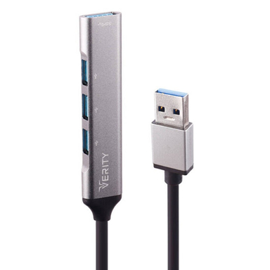 هاب چهار پورت USB 3٫0 مدل H409