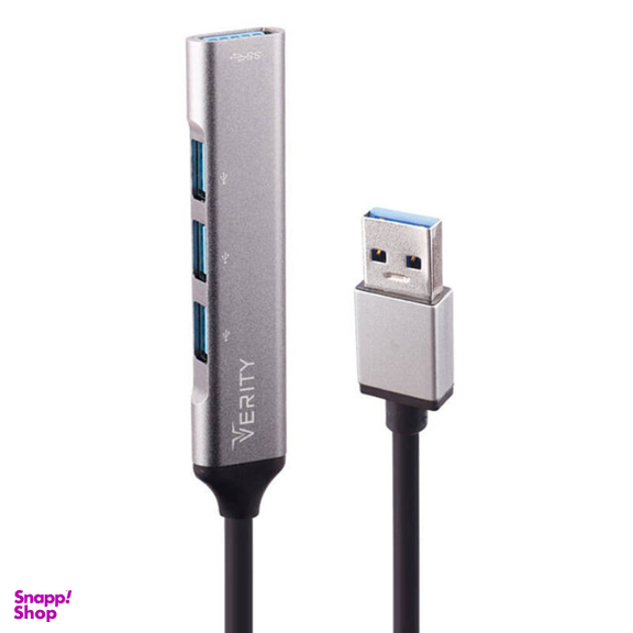 هاب چهار پورت USB 3٫0 مدل H409