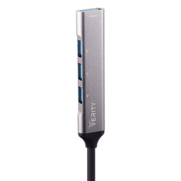 هاب چهار پورت USB 3٫0 مدل H409